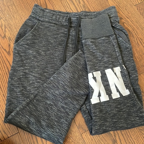 Victoria Secret Pink Sweatpants - Picture 2 of 3